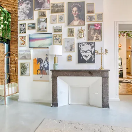 Appartement Luxueux Et Fleuri A Toulouse, Capitole Exterior photo