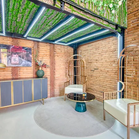 Appartement Luxueux Et Fleuri A Toulouse, Capitole Exterior photo