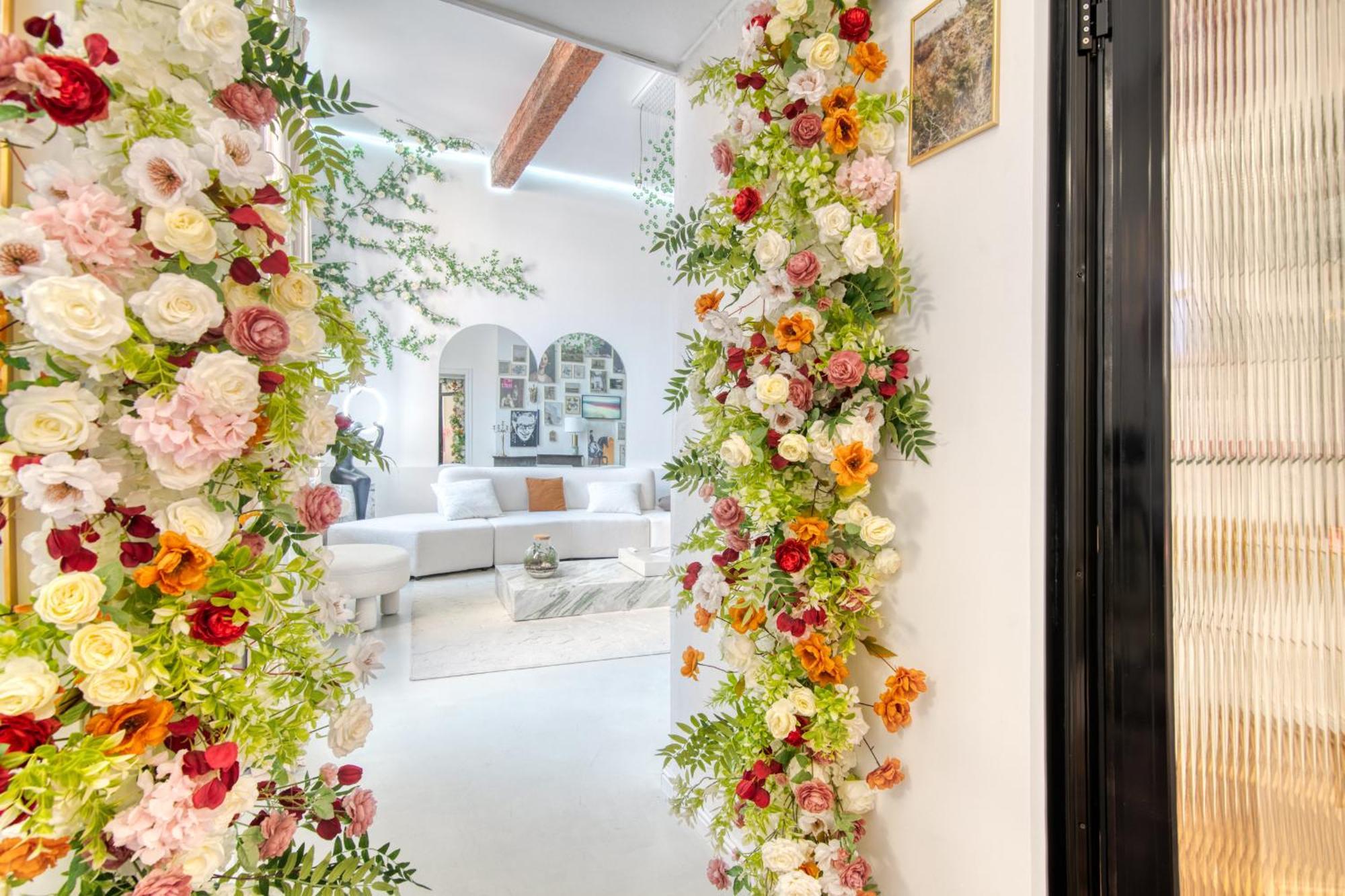 Luxueux Et Fleuri A Toulouse, Capitole Apartment *